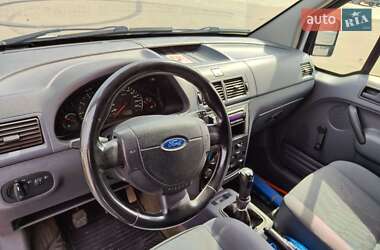 Грузовой фургон Ford Transit Connect 2009 в 