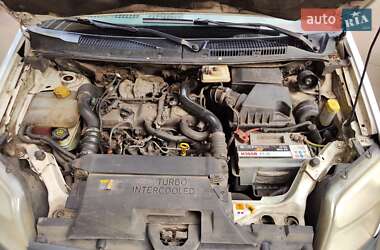 Грузовой фургон Ford Transit Connect 2009 в 