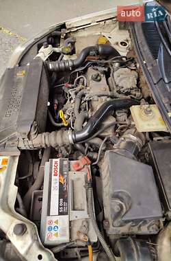 Грузовой фургон Ford Transit Connect 2009 в 