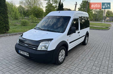 Мінівен Ford Transit Connect 2007 в Прилуках