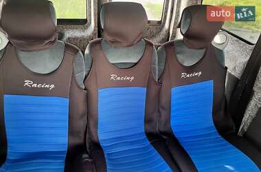 Минивэн Ford Transit Connect 2008 в 