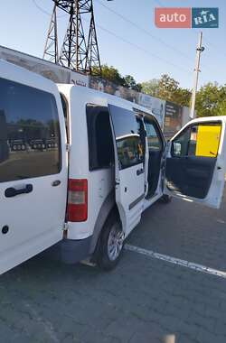 Минивэн Ford Transit Connect 2008 в 