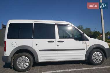 Минивэн Ford Transit Connect 2008 в 