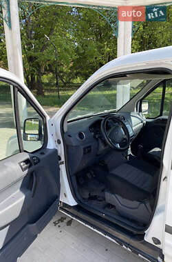 Минивэн Ford Transit Connect 2010 в 