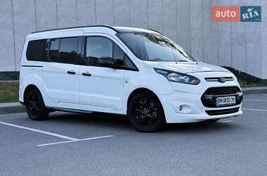 Минивэн Ford Transit Connect 2016 в 