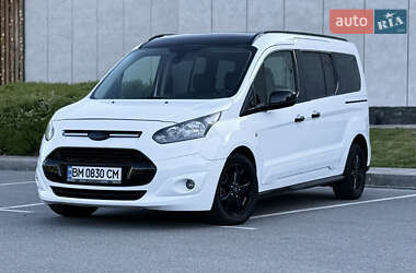 Минивэн Ford Transit Connect 2016 в 