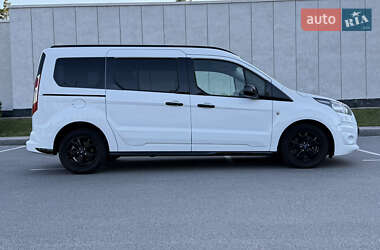 Минивэн Ford Transit Connect 2016 в 