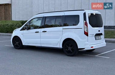 Минивэн Ford Transit Connect 2016 в 