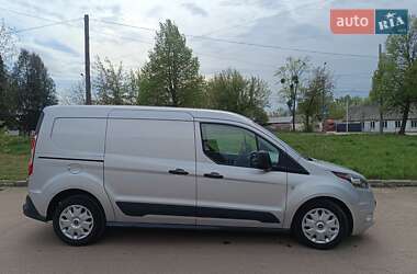 Грузовой фургон Ford Transit Connect 2016 в 
