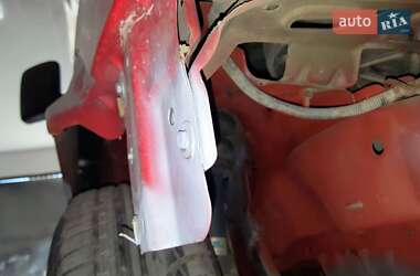 Мінівен Ford Transit Connect 2005 в 