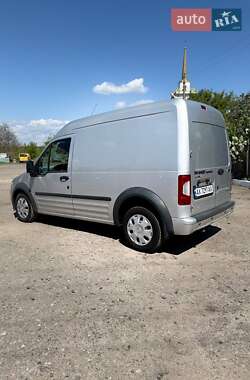 Грузовой фургон Ford Transit Connect 2012 в 