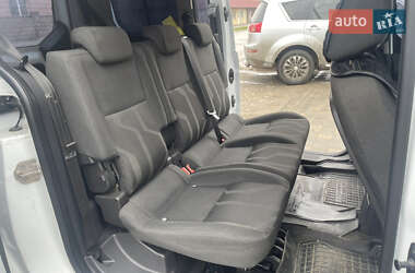 Мінівен Ford Transit Connect 2015 в 