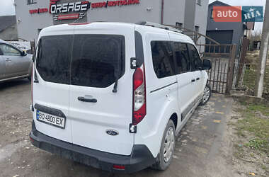 Мінівен Ford Transit Connect 2015 в 