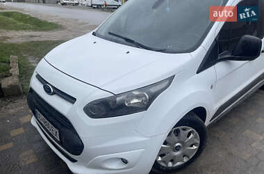 Мінівен Ford Transit Connect 2015 в 