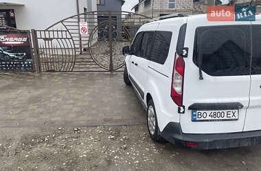 Мінівен Ford Transit Connect 2015 в 