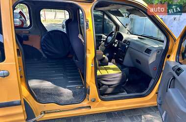 Грузовой фургон Ford Transit Connect 2005 в 