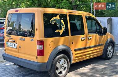 Грузовой фургон Ford Transit Connect 2005 в 