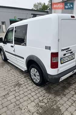 Минивэн Ford Transit Connect 2008 в 