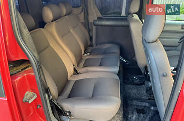 Минивэн Ford Transit Connect 2006 в 