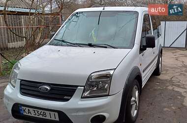 Минивэн Ford Transit Connect 2007 в 