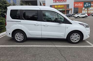 Мінівен Ford Transit Connect 2014 в 