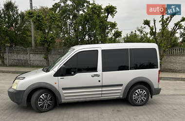 Мінівен Ford Transit Connect 2006 в 