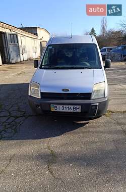 Минивэн Ford Transit Connect 2006 в Киеве