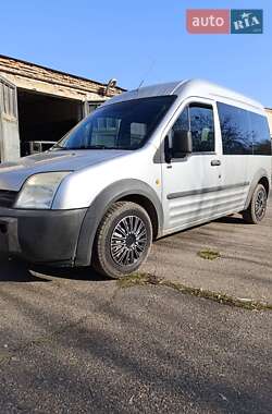 Минивэн Ford Transit Connect 2006 в 