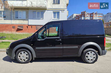Грузовой фургон Ford Transit Connect 2012 в 