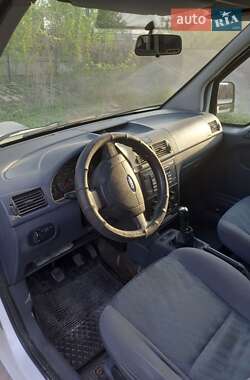Минивэн Ford Transit Connect 2007 в 