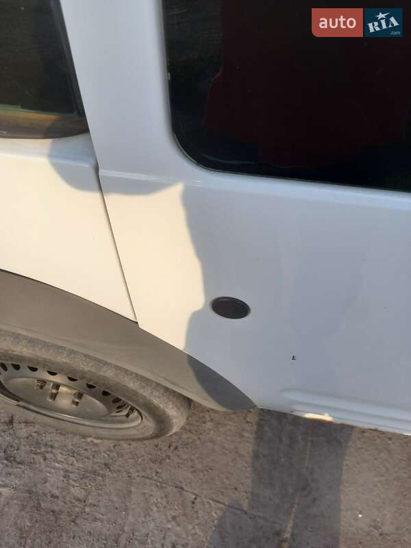 Мінівен Ford Transit Connect 2007 в Ніжині