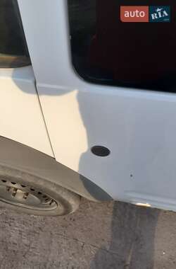 Минивэн Ford Transit Connect 2007 в 