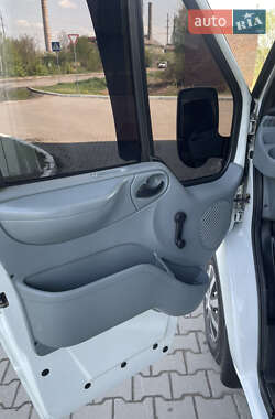 Минивэн Ford Transit Connect 2006 в 