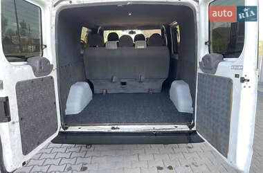 Минивэн Ford Transit Connect 2006 в 