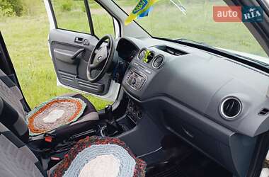 Мінівен Ford Transit Connect 2009 в 