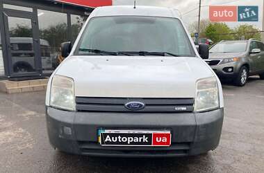 Минивэн Ford Transit Connect 2008 в 