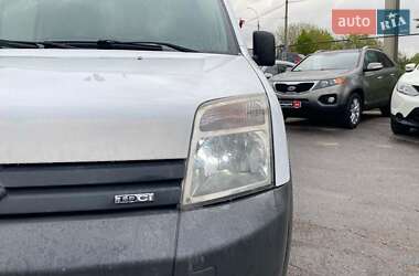Минивэн Ford Transit Connect 2008 в 