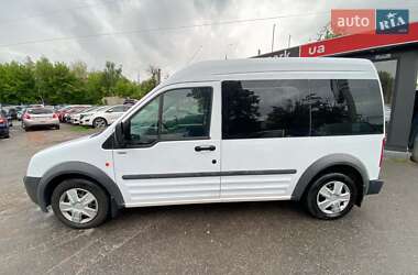Минивэн Ford Transit Connect 2008 в 
