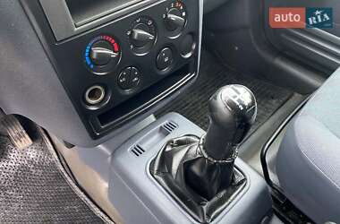 Минивэн Ford Transit Connect 2008 в 
