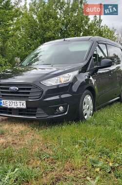 Вантажний фургон Ford Transit Connect 2018 в Криничках