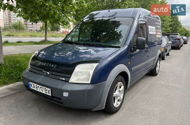 Вантажний фургон Ford Transit Connect 2008 в Києві