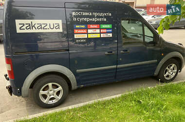 Грузовой фургон Ford Transit Connect 2008 в 