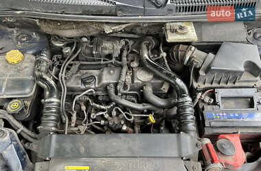 Грузовой фургон Ford Transit Connect 2008 в 
