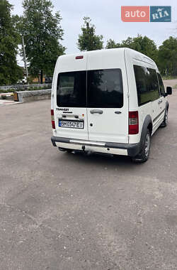 Минивэн Ford Transit Connect 2006 в 