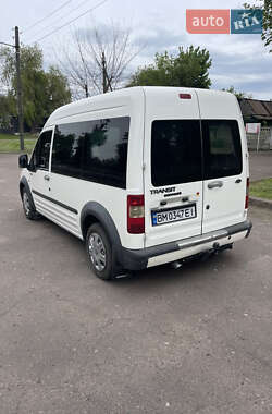 Минивэн Ford Transit Connect 2006 в 