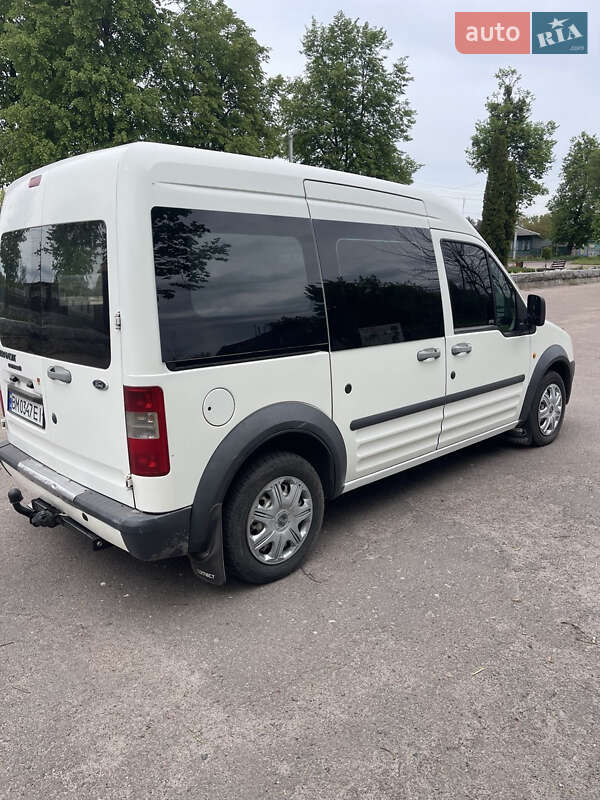 Мінівен Ford Transit Connect 2006 в Кролевці