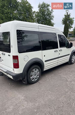 Минивэн Ford Transit Connect 2006 в 