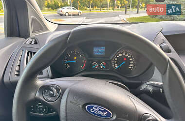 Мінівен Ford Transit Connect 2014 в 