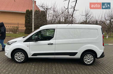 Грузовой фургон Ford Transit Connect 2015 в 