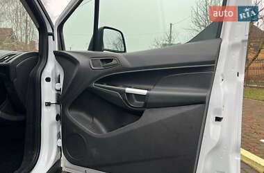 Грузовой фургон Ford Transit Connect 2015 в 
